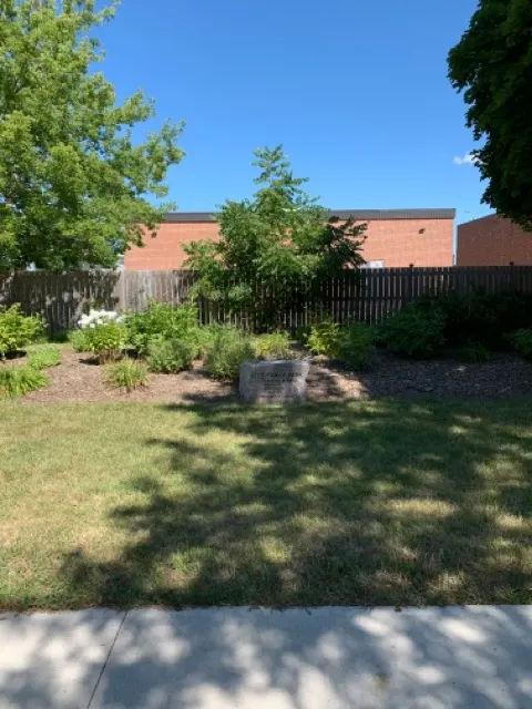 Bell Park/Lee Family Park