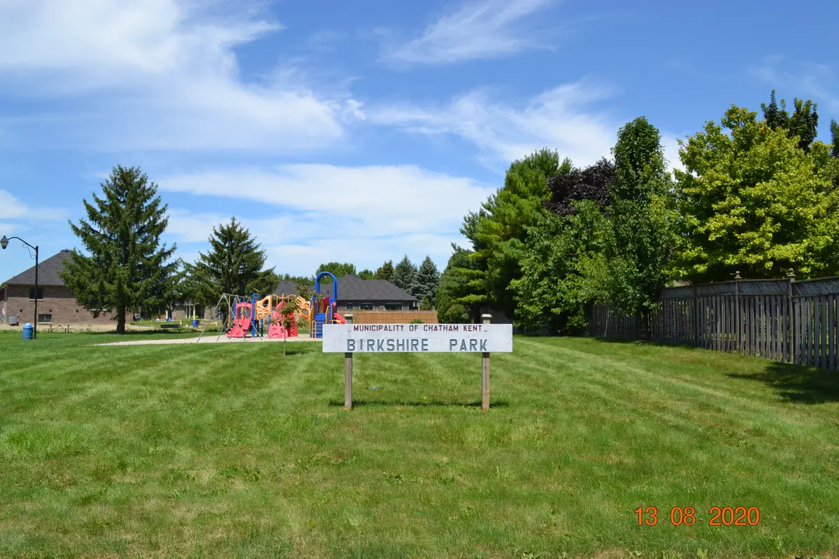 Birkshire Park