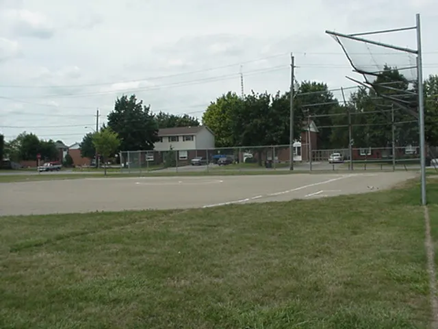 Blythe Park