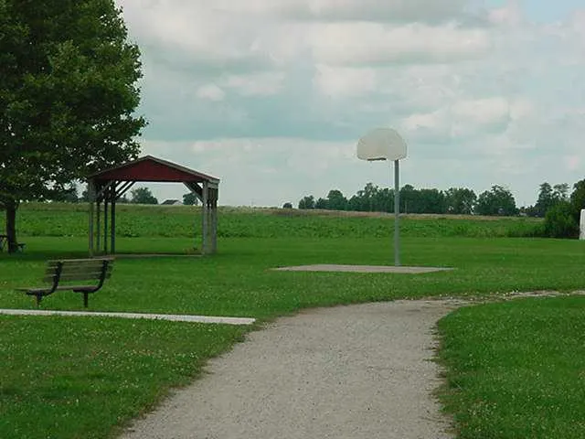 Campbell Park