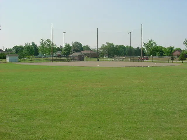 Centennial Park