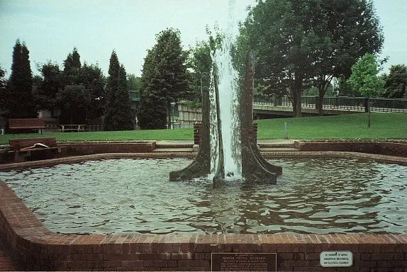 Civic Square Park