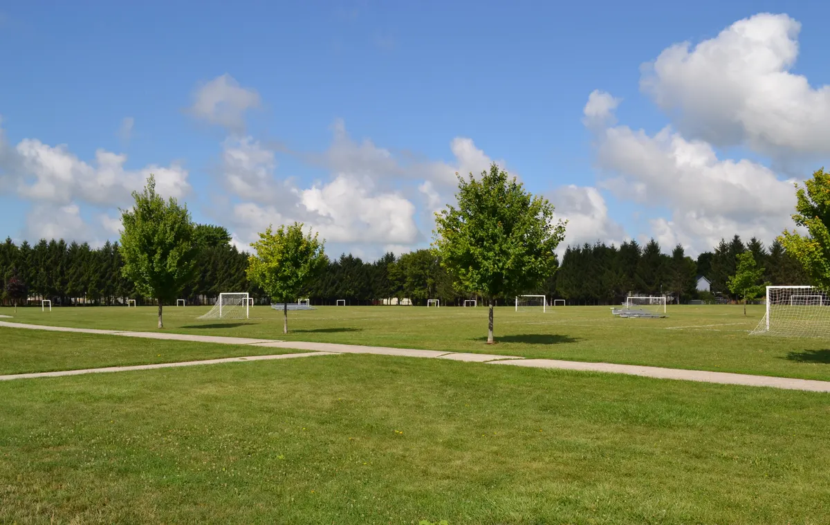 CK Centre for Community Services