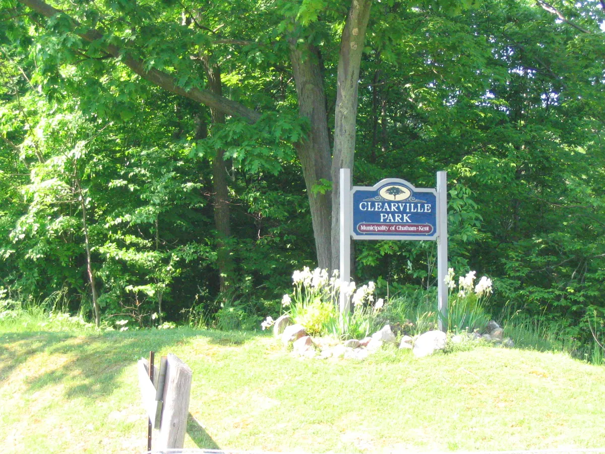 Clearville Park