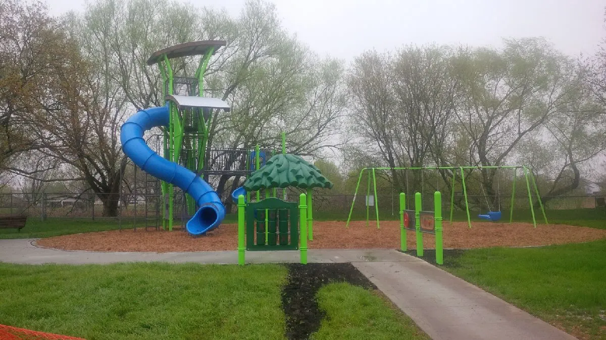 Colwell Park