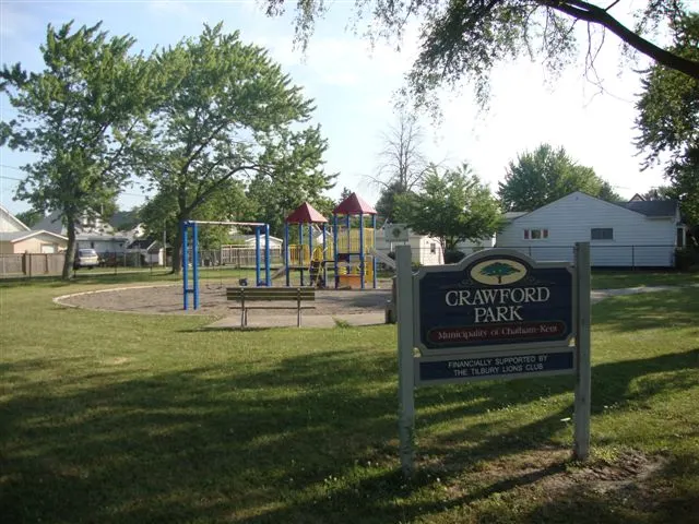 Crawford Park