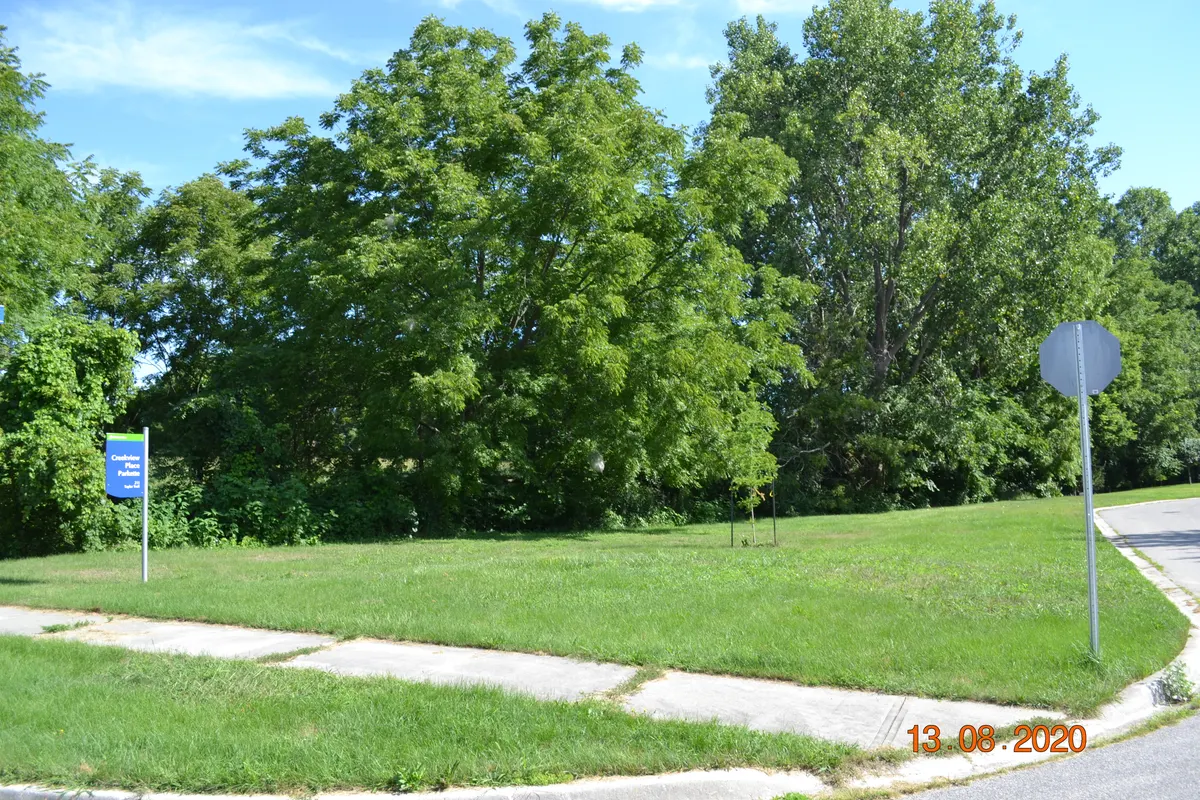 Creekview Place Greenspace