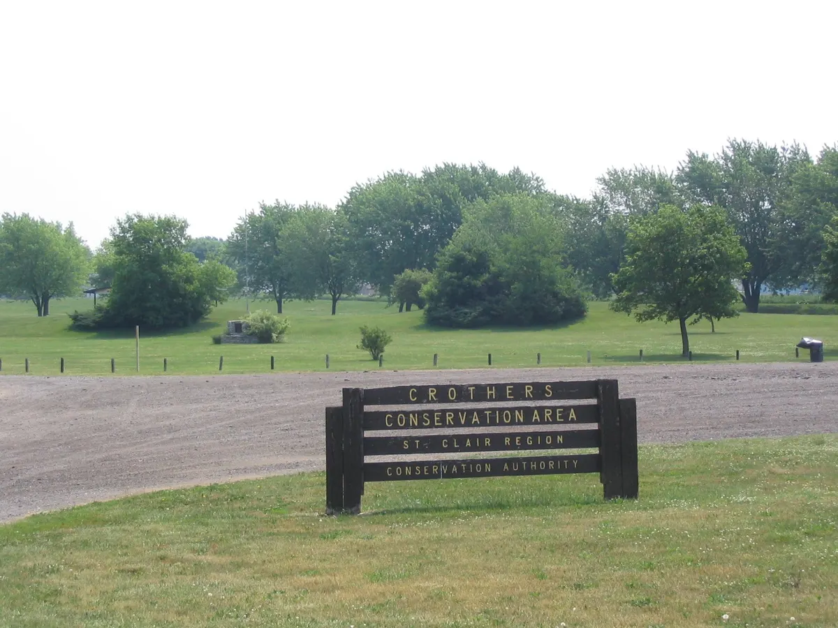 Crothers Park