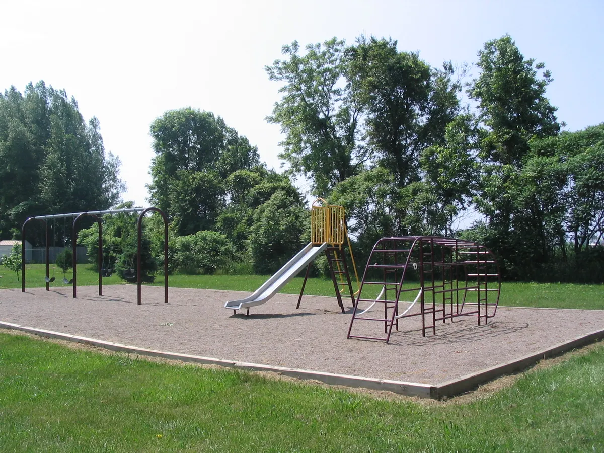 Dealtown Park