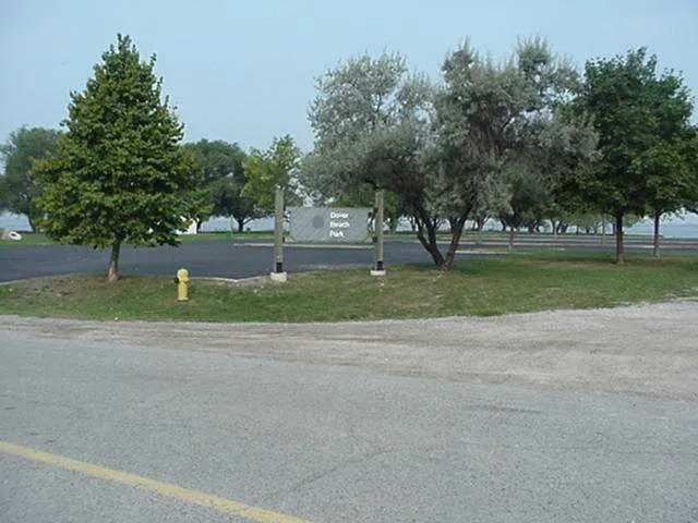 Dover Beach Park