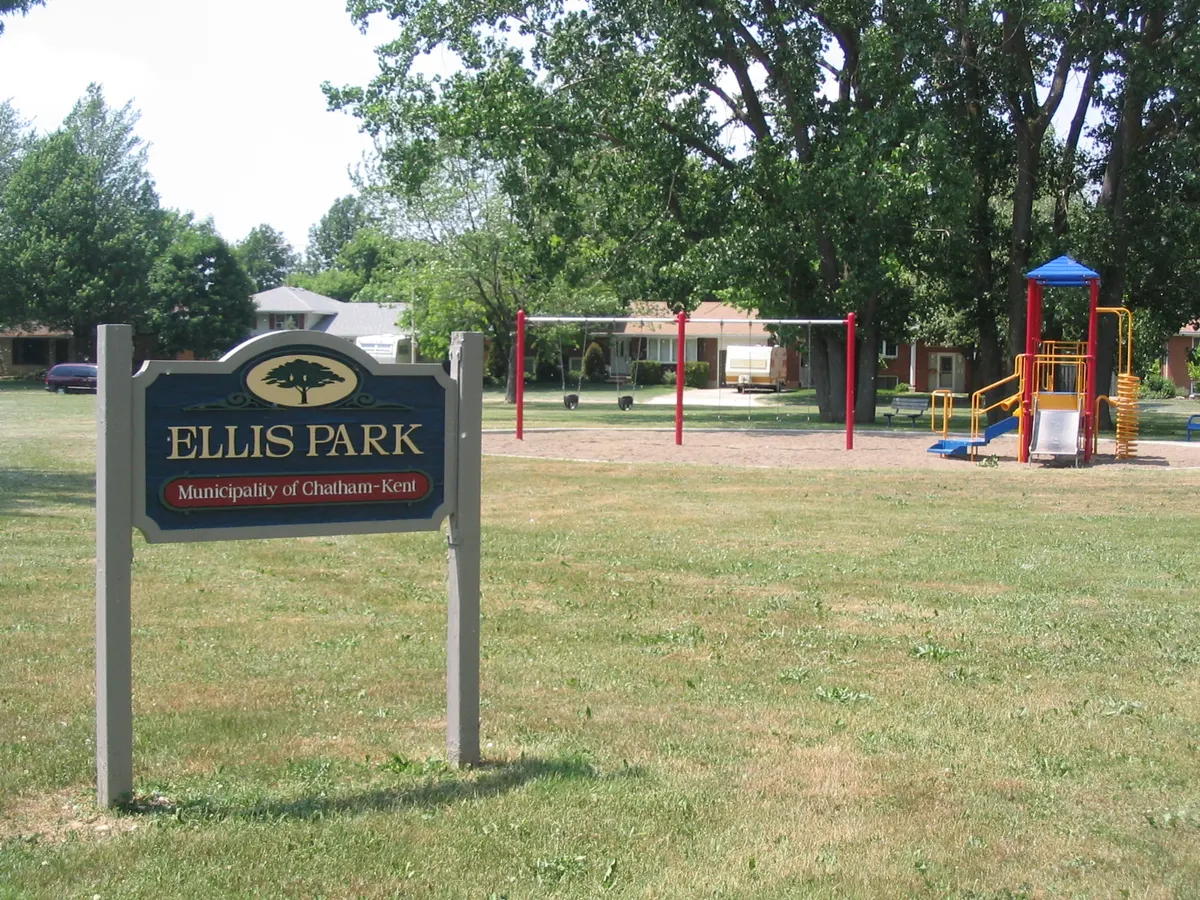 Ellis Park