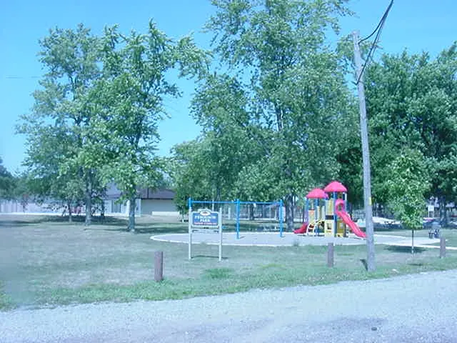 Ferguson Park