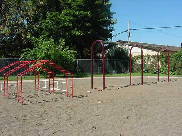 Francis Moore Park