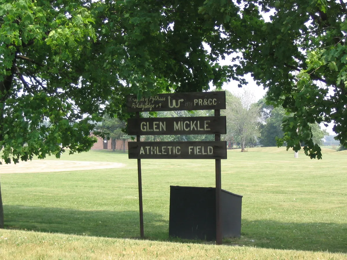 Glen Mickle Park