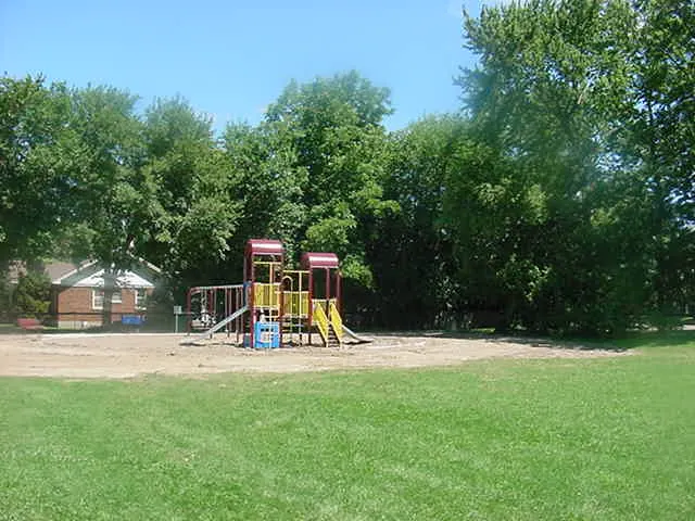 Gordon Park