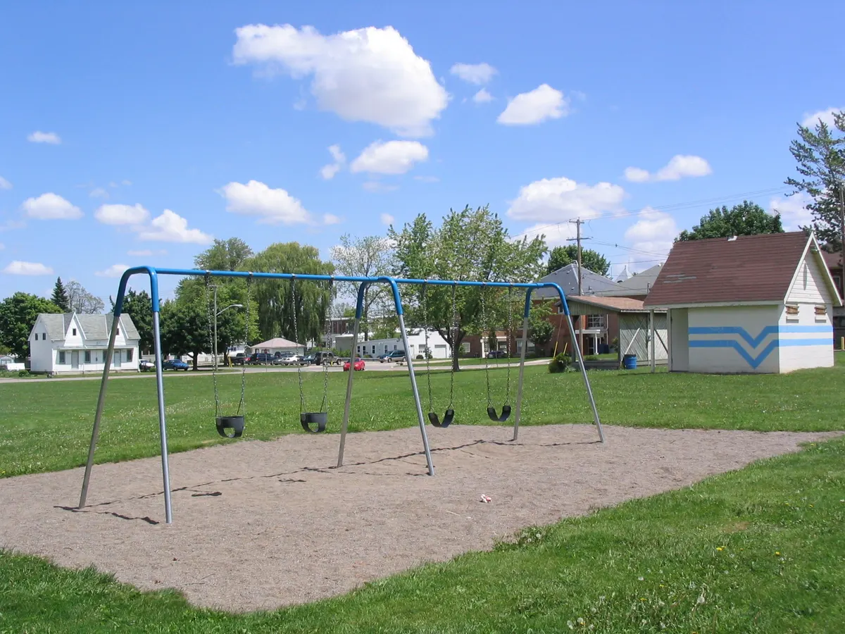 Jackson Park