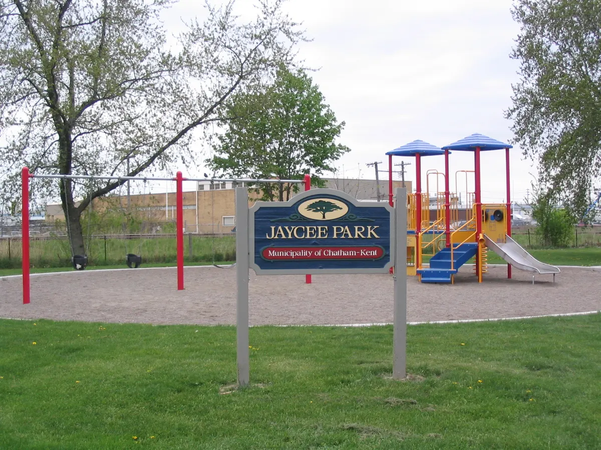 Jaycee Park