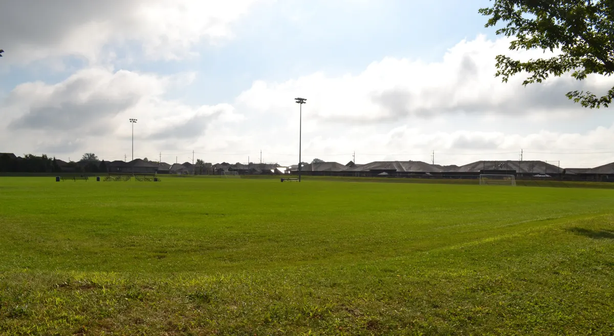 Keil Drive Soccer Fields