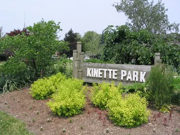 Kinette Park