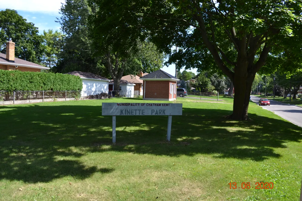 Kinette Park