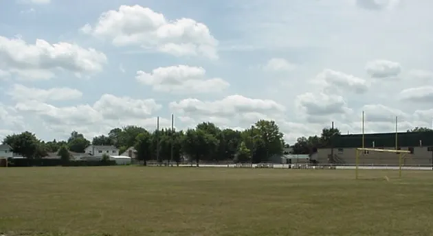 Kiwanis Stadium