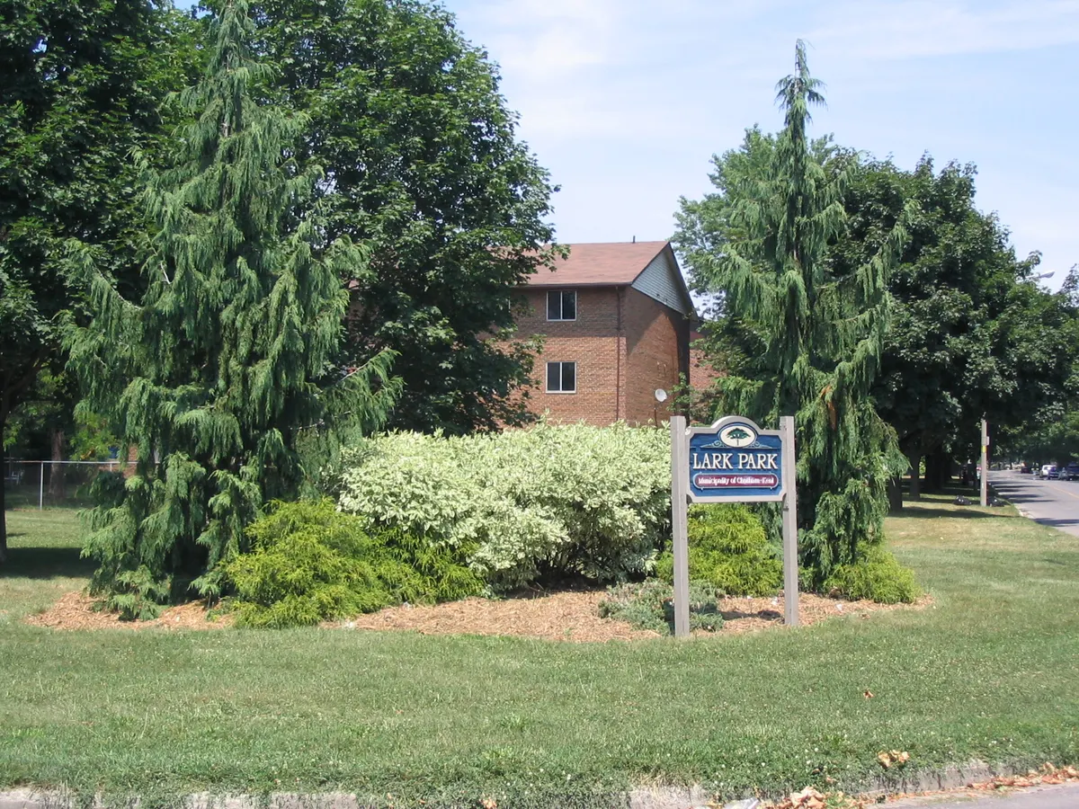 Lark Park