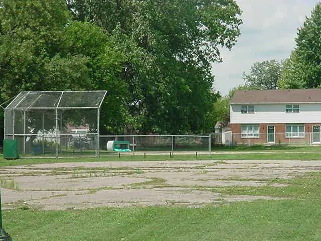 Lions Park