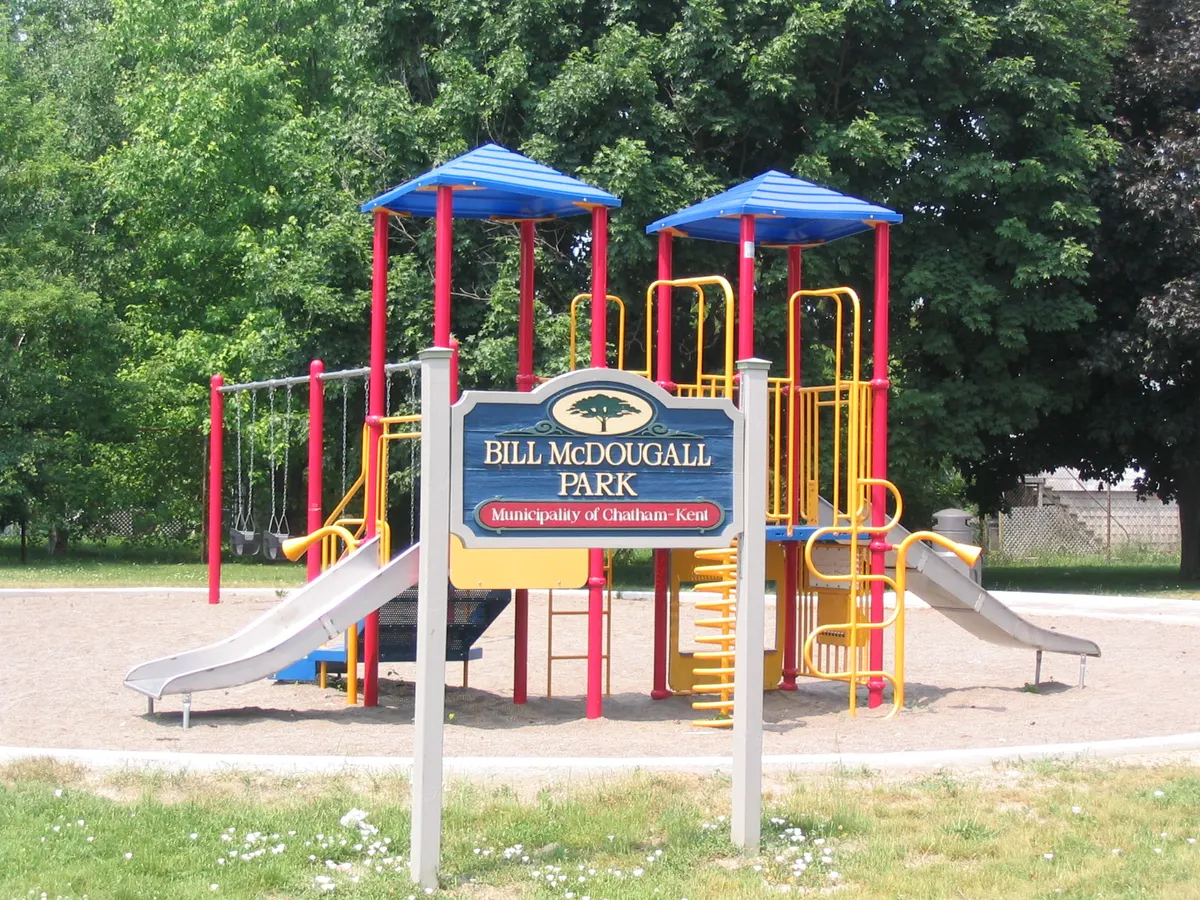 McDougall Park