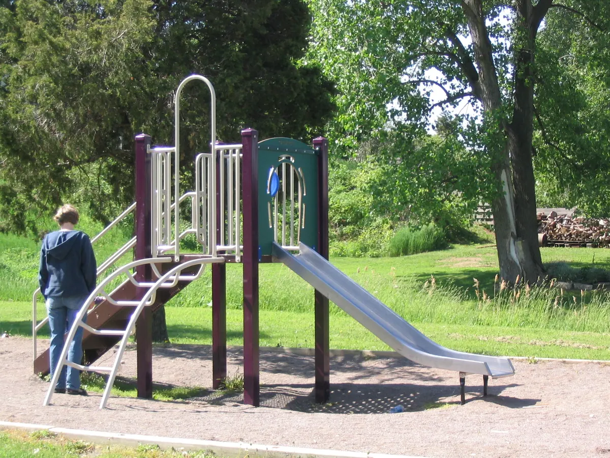 McGregor/Kinsmen Park