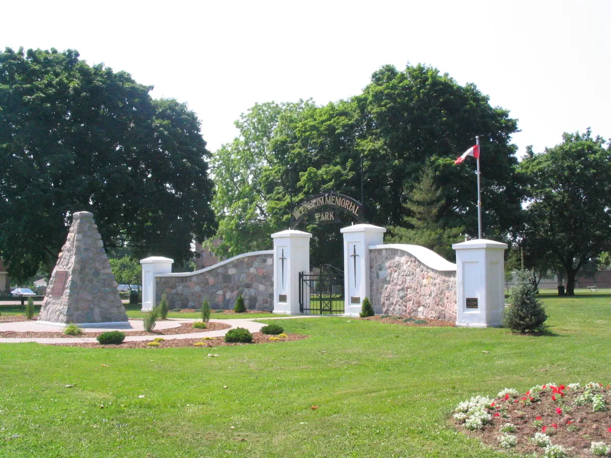Memorial Park