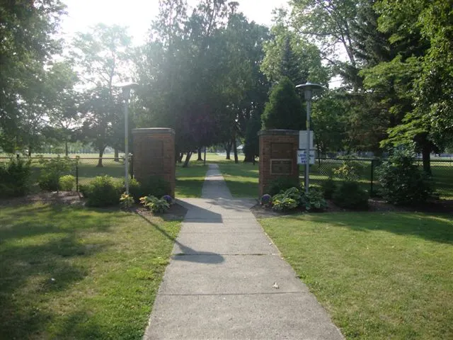 Memorial Park