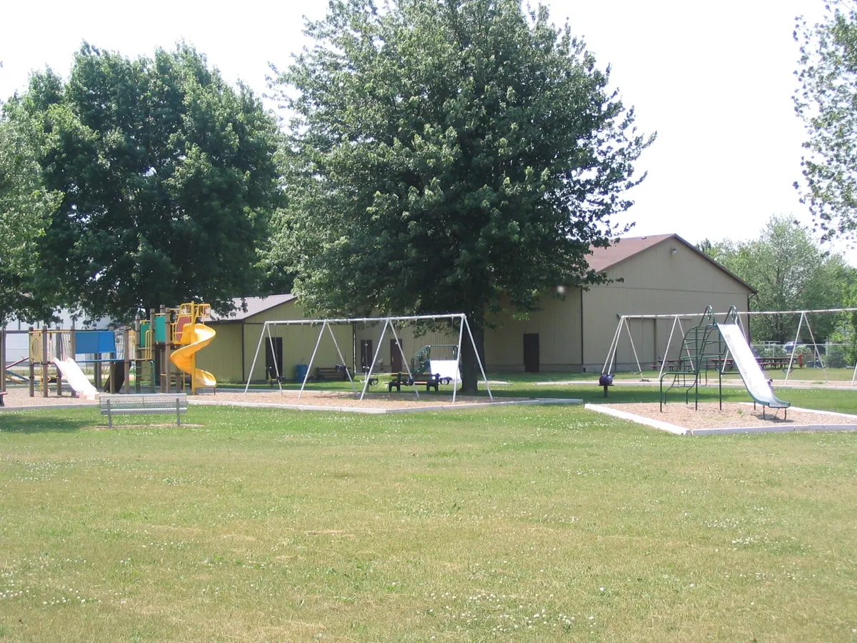 Merlin Park