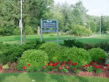 Mickle Park