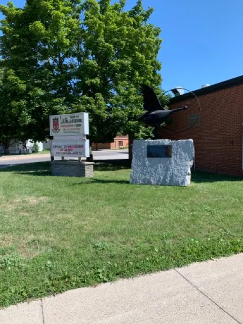 Murdock Park