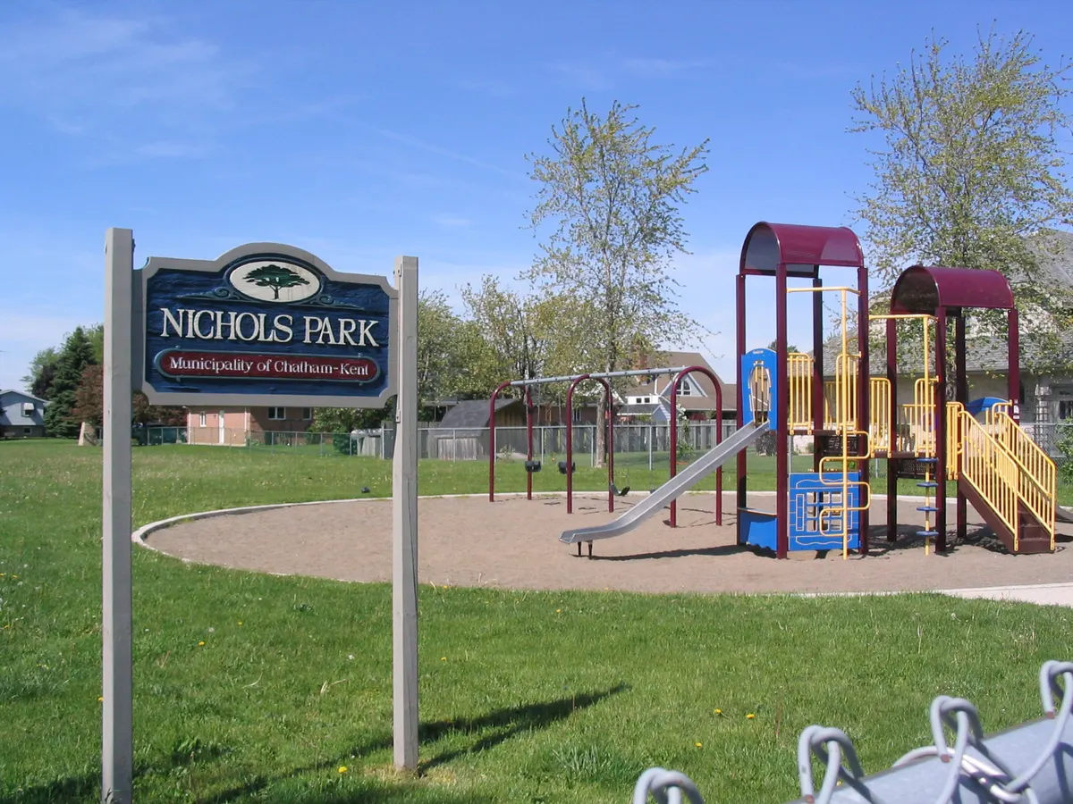 Nichols Park