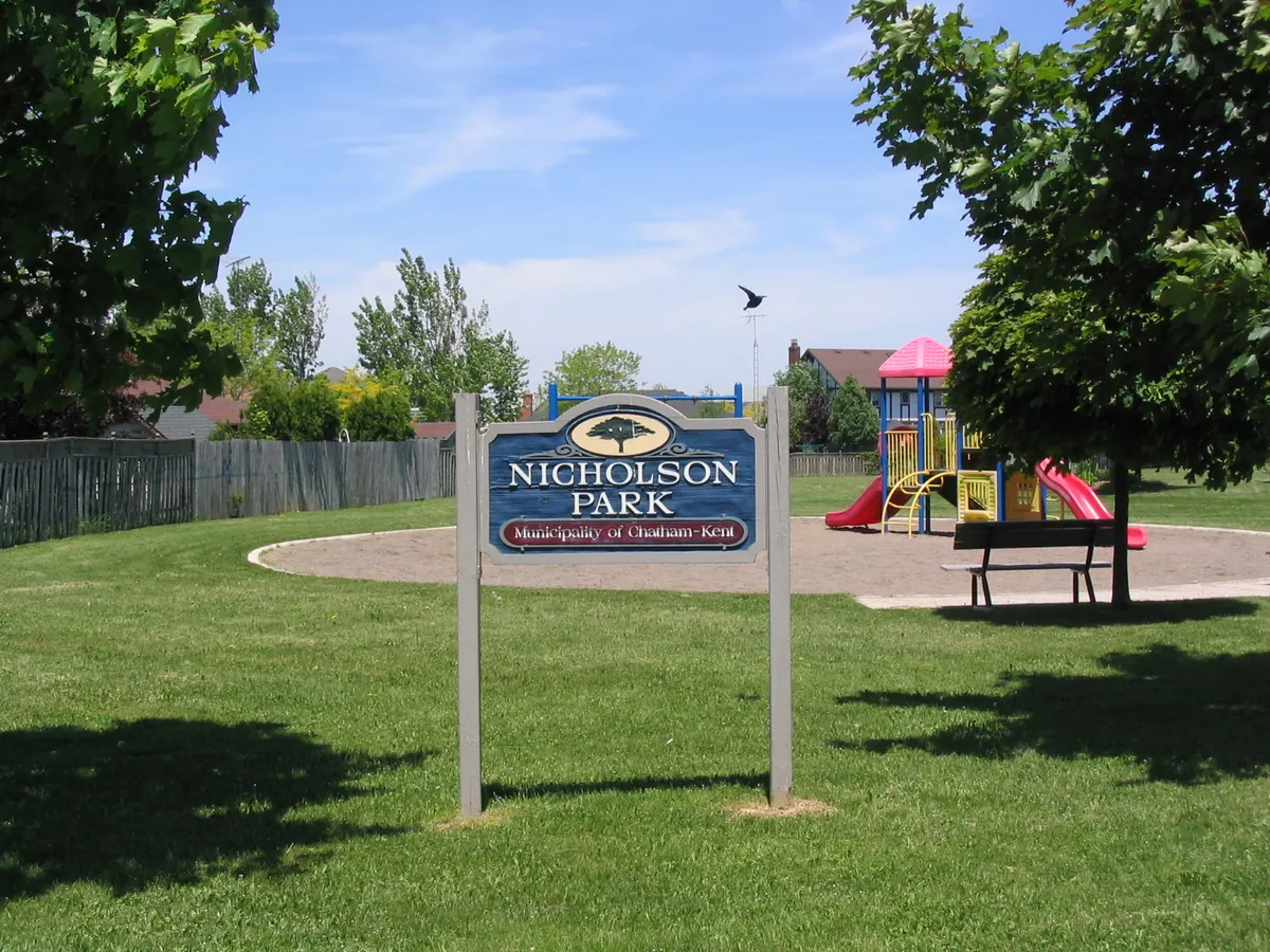 Nicholson Park