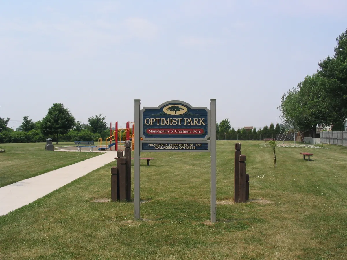 Optimist Park