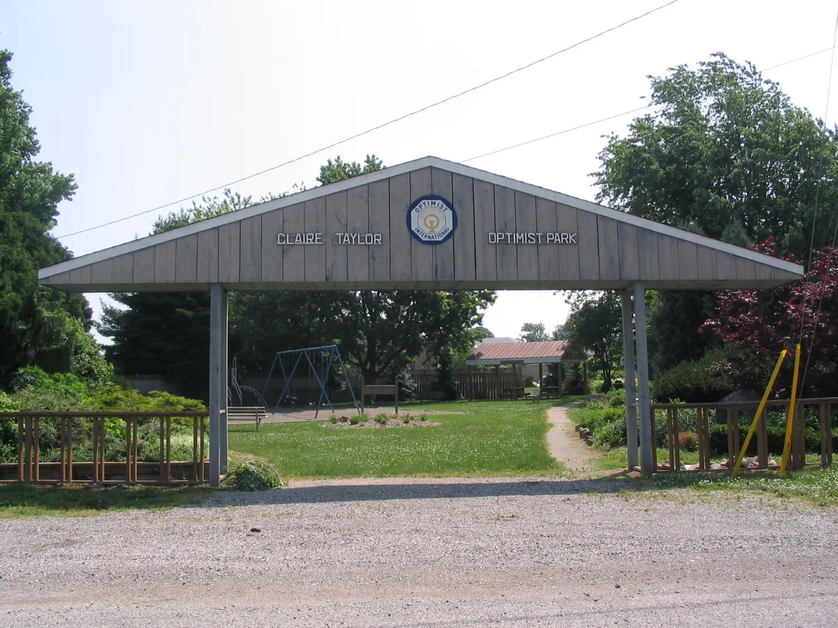 Optimist Park