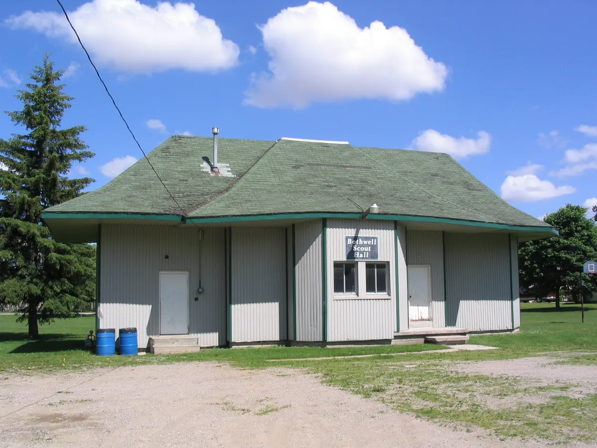 Optimist Park