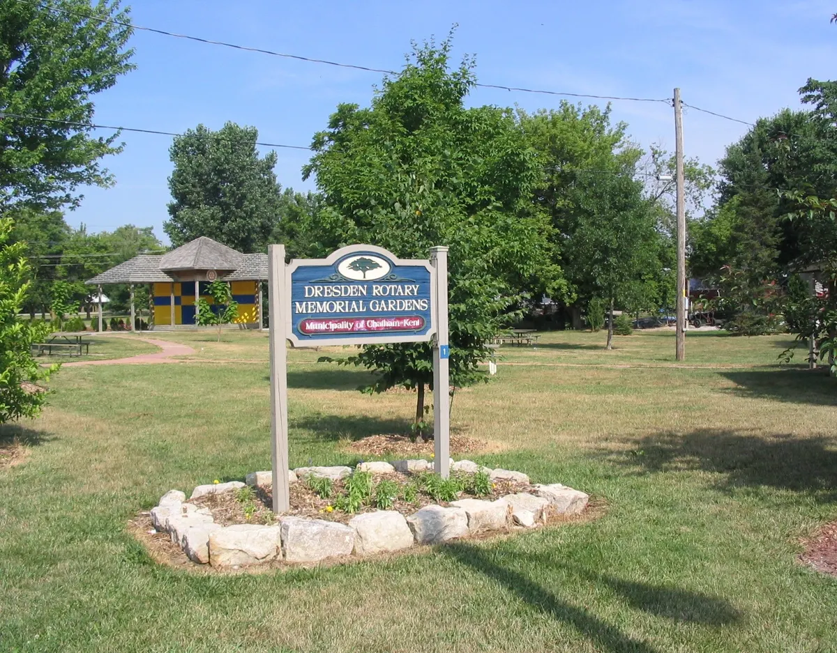 Rotary Park