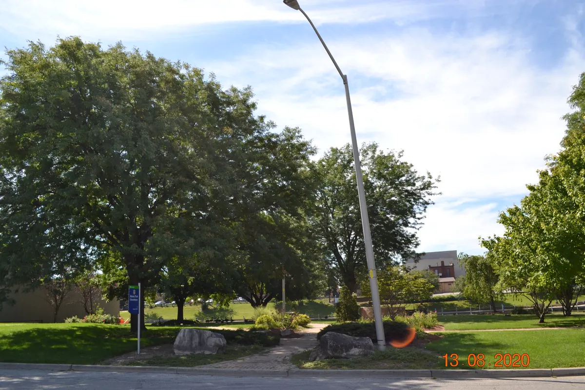 Rotary Park