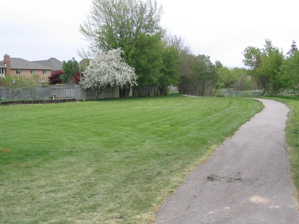 Sage Close Park