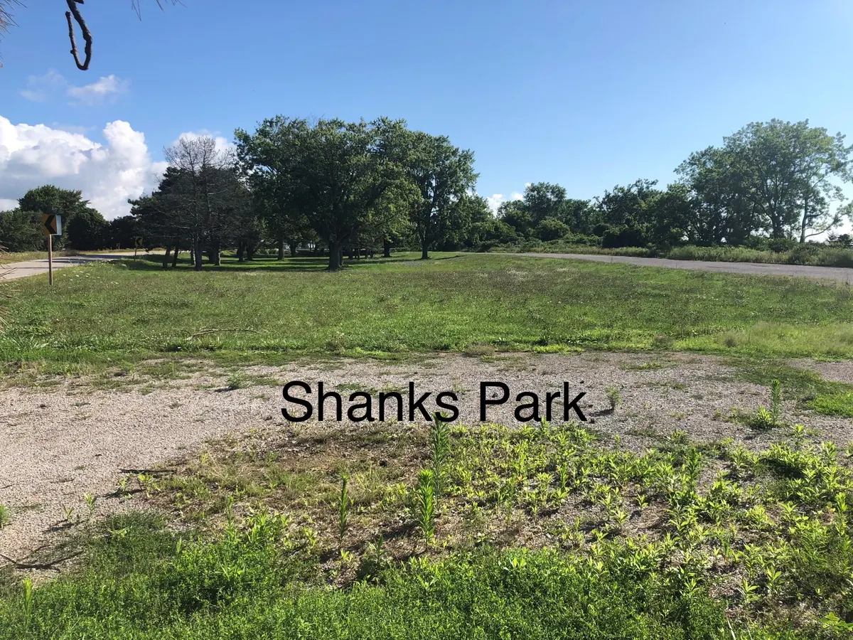 Shanks Picnic Rest Area