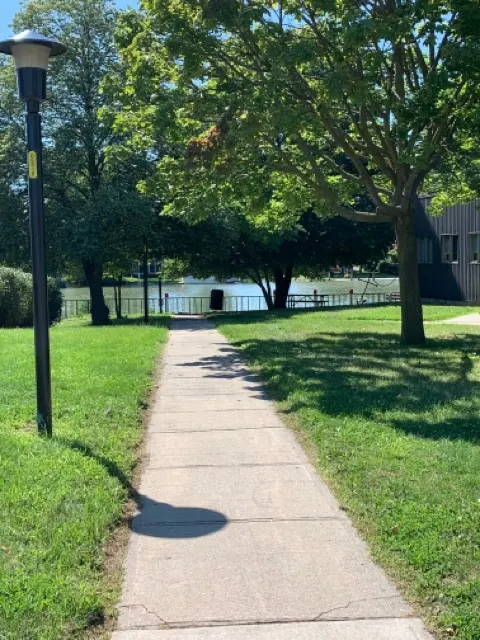 Sitting Park