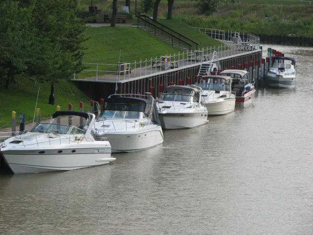 Southside Docks