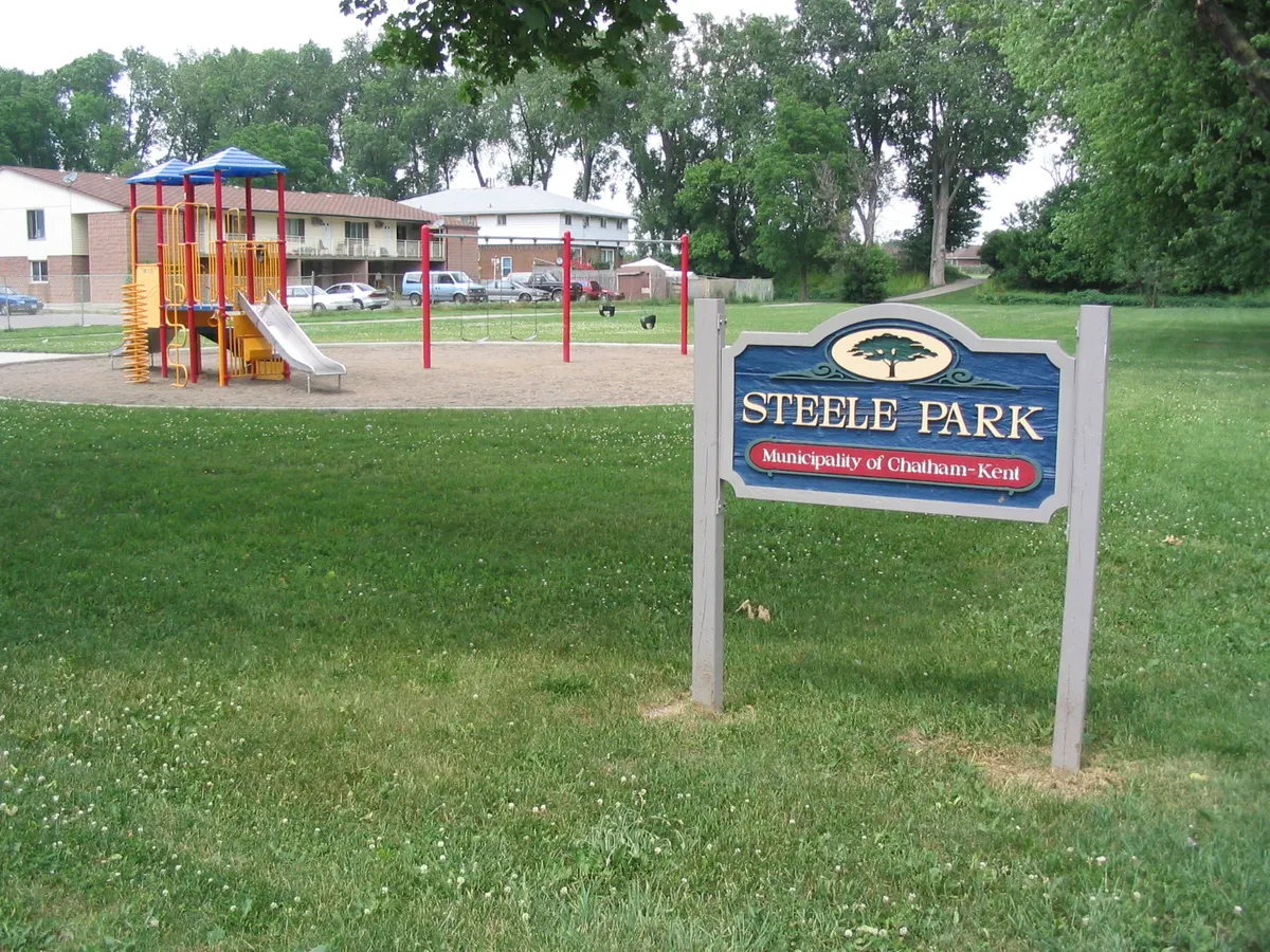Steele Park