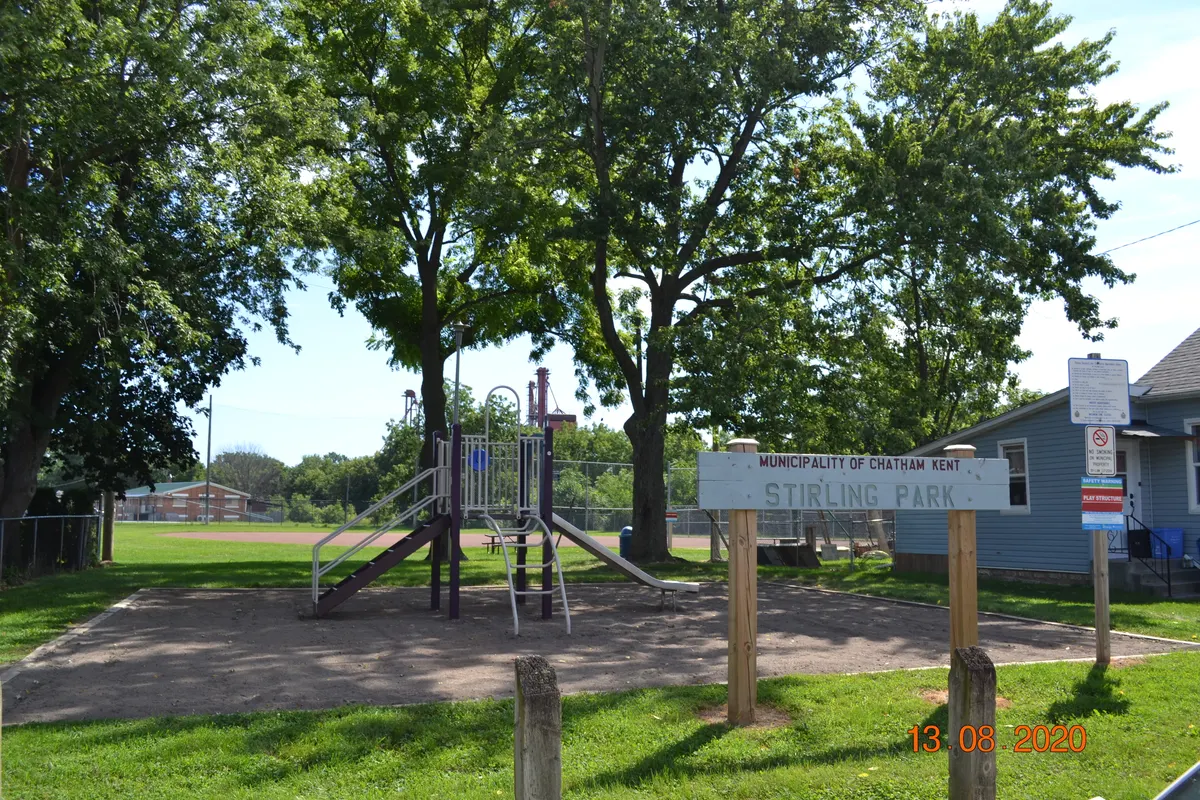Stirling Park