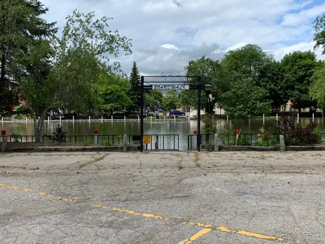 Superior Marine Park