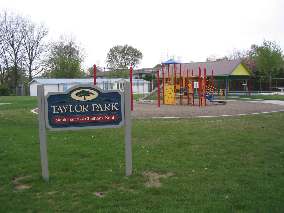 Taylor Park