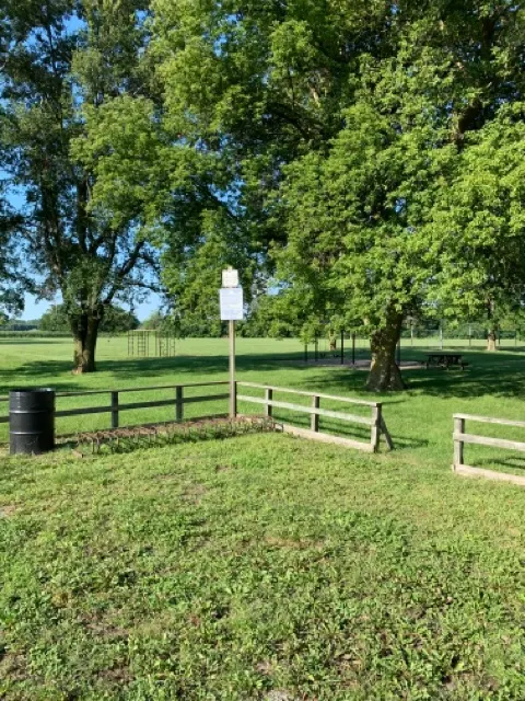 Thompson Park